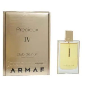 Club de Nuit Precieux IV Armaf
