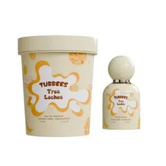Tres Leches Tubbees