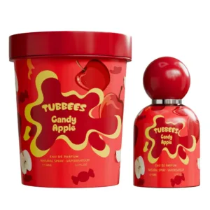 Candy Apple Tubbees