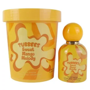 Sweet Mango Melody Tubbees