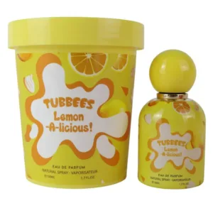 Lemon-A-Licious Tubbees