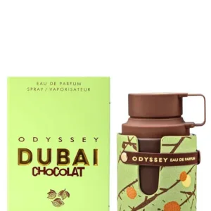 Odyssey Dubai Chocolat Armaf