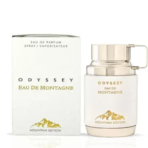 Odyssey Eau de Montagne