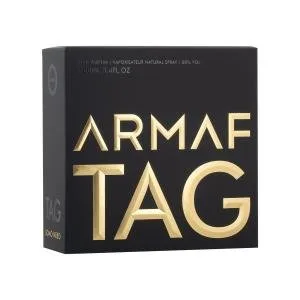 Tag Him Uomo Nero Armaf