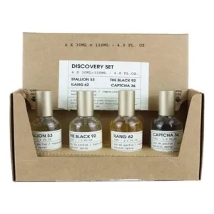 Emper Discovery set