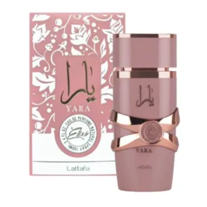 Yara Elixir Lattafa