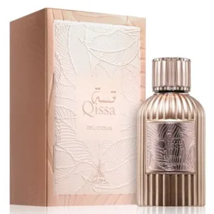 Qissa Delicious