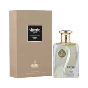 Vittorio Monaco Risala Elite