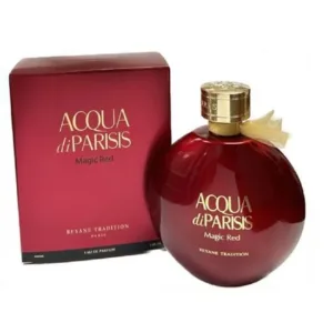 Reyane Tradition Acqua di Parisis Magic Red.