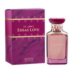 Ehsas Love Risala