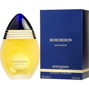 Boucheron Boucheron