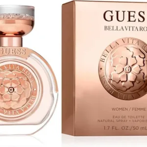 Bella Vita Rosa Guess 100ml