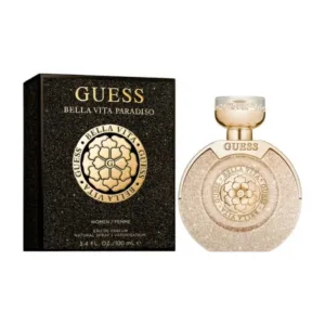 Bella Vita Paradiso Guess