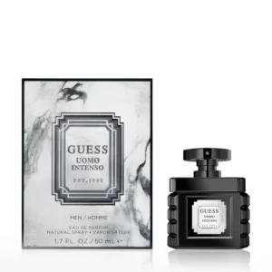Guess Uomo Intenso Guess 100ml