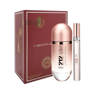 212 VIP Rosé Carolina Herrera