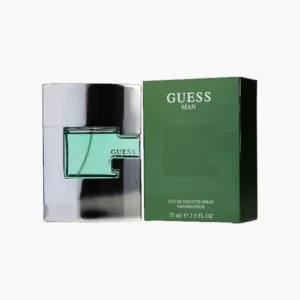 Guess Man Guess