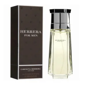 Herrera For Men Carolina Herrera