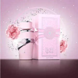 Just Wardi Fragrance World