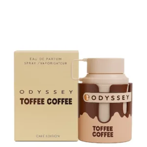 Odyssey Toffe Coffee