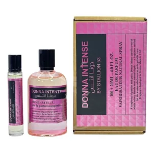 Emper Donna Intense By Stallion 53 100ml + 20ml