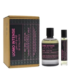 Uomo Intense Stallion 53 Emper 100 Ml EDP