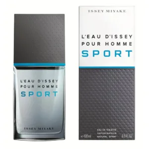 Issey Miyake L’Eau d’Issey Sport