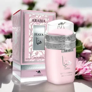 Haya Arabia