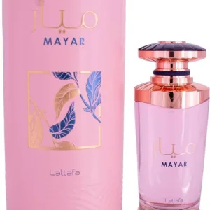 Mayar