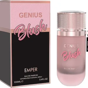 Genius Blush