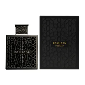 Obsidian Rayhaan