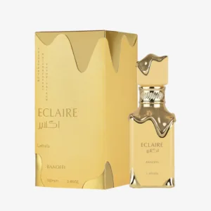 Eclaire Banoffi Lattafa Perfumes