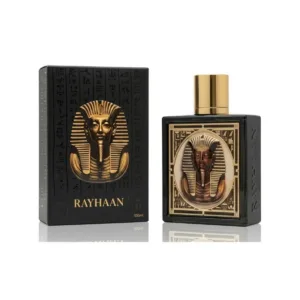 Pharaoh Rayhaan