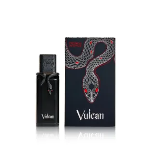 Vulcan Black