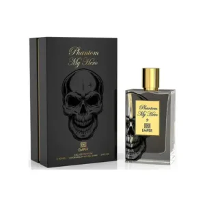 Phantom My Hero Emper