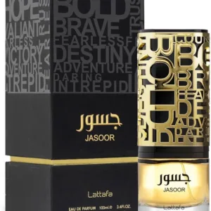 Jasoor Lataffa