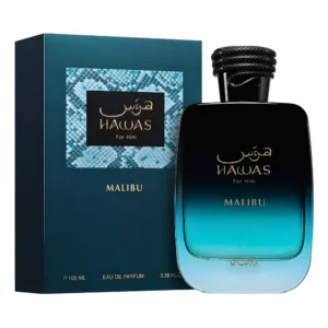 Hawas Malibu