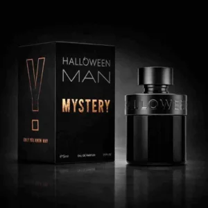 Halloween Mystery