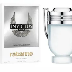 Invictus Aqua Rabanne