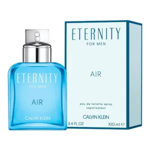 Eternity Air For Men Calvin Klein