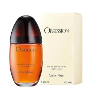 Obsession for Men Calvin Klein