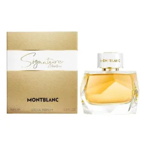 Signature Absolue Montblanc