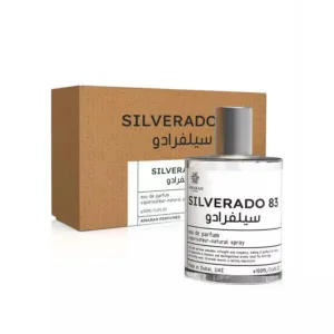 Silverado 83 Amaran