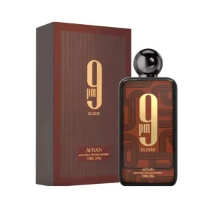 9PM Elixir Afnan