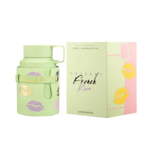 Odyssey French Kiss Armaf