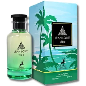 Jean Lowe Vibe Maison Alhambra
