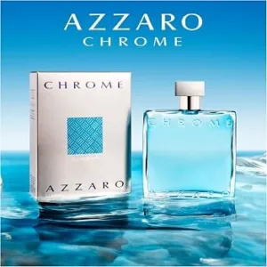 chrome Azzaro