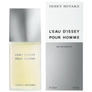 L'Eau d'Issey Pour Homme Issey Miyake para Hombres