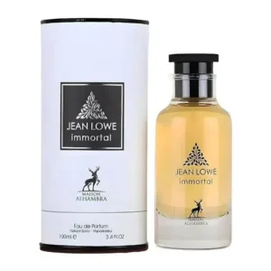 Jean Lowe Immortal Maison Alhambra