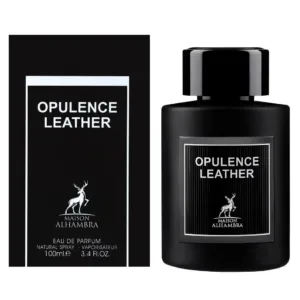 Opulence Leather Maison Alhambra para Hombres