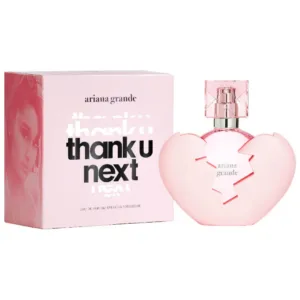 Thank U, Next Ariana Grande for women